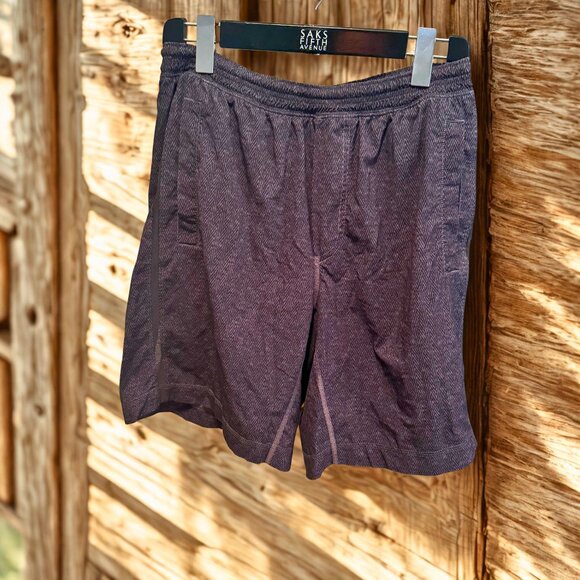 LULULEMON 🏷️ Pace Rival Shorts | Inseam 8.5" - Picture 1 of 3
